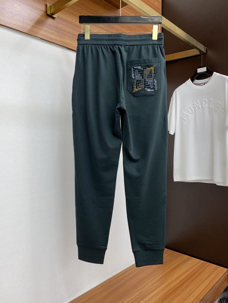 Fendi Long Pants